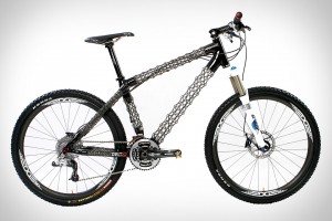 Delta 7 Arantix Mountain Bike