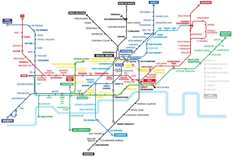 marketing-map - Urbasm