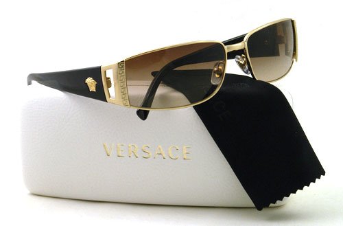 Versace 2021 Color Sunglasses - Urbasm