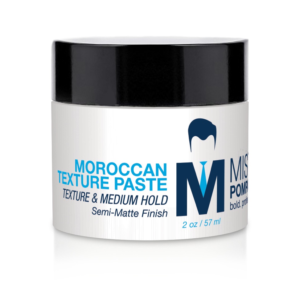 Moroccan Texture Paste Urbasm