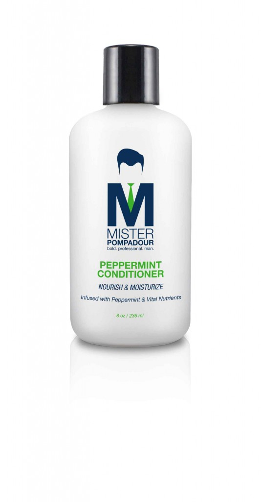 Peppermint Conditioner Urbasm