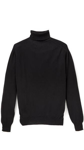 How to Wear a Sweater Like Steve McQueen - Urbasm