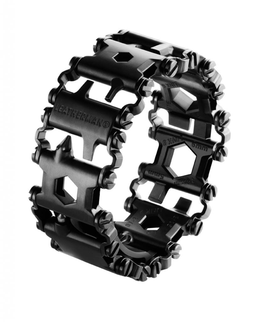 Leatherman Tread multitool bracelet