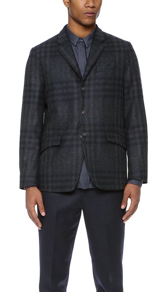 3 Suit Jackets for the Modern Man - Urbasm