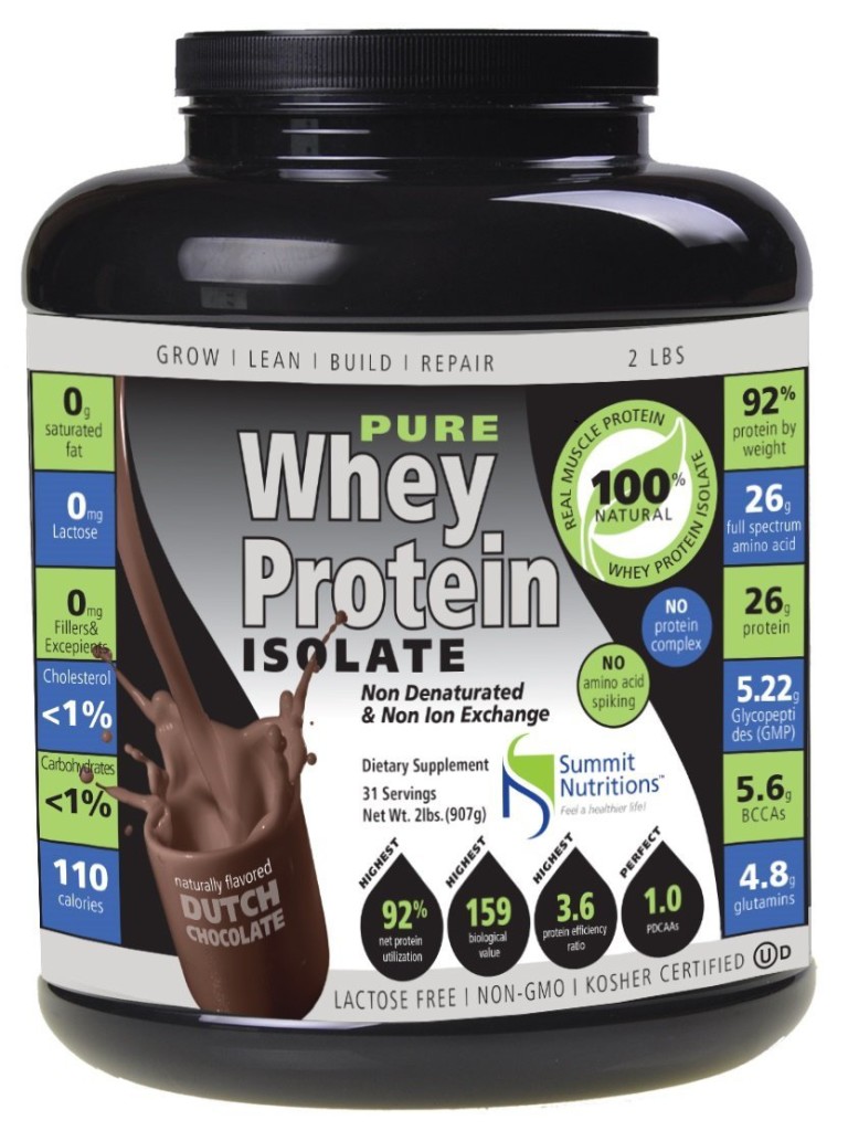 Pure Whey Protein Isolate The Protein Powder That Delivers Urbasm 5697