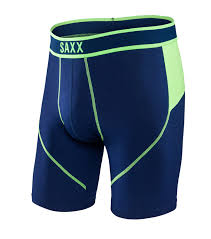 Ken Block is the New Face of Saxx Underwear - Urbasm