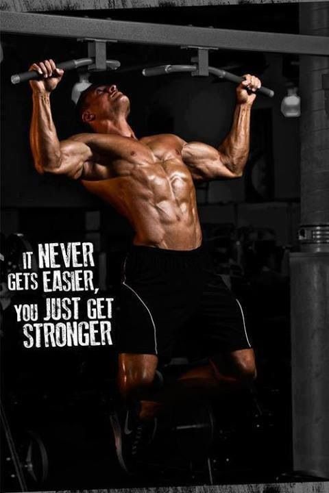Motivational Pictures Fitness Men 