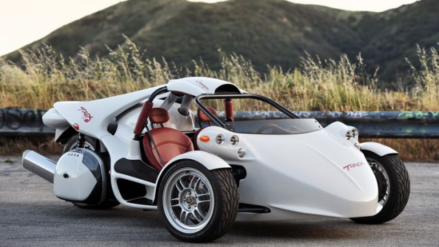 Campagna T-Rex - Urbasm