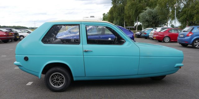 rc reliant robin